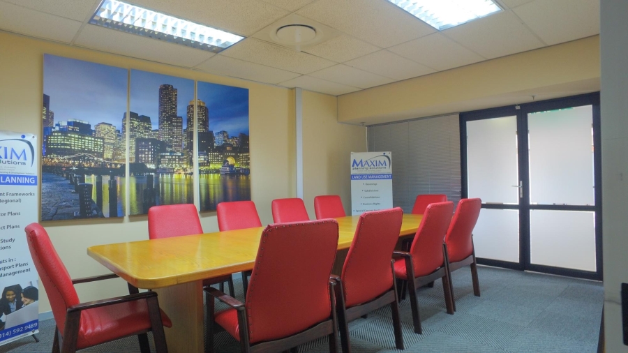 To Let commercial Property for Rent in Bodorp North West